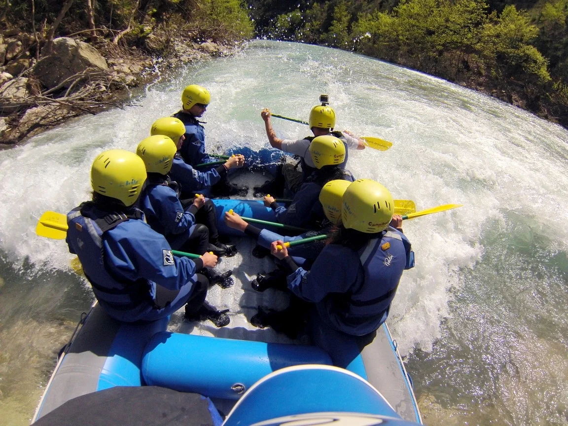 Activities in Thermo