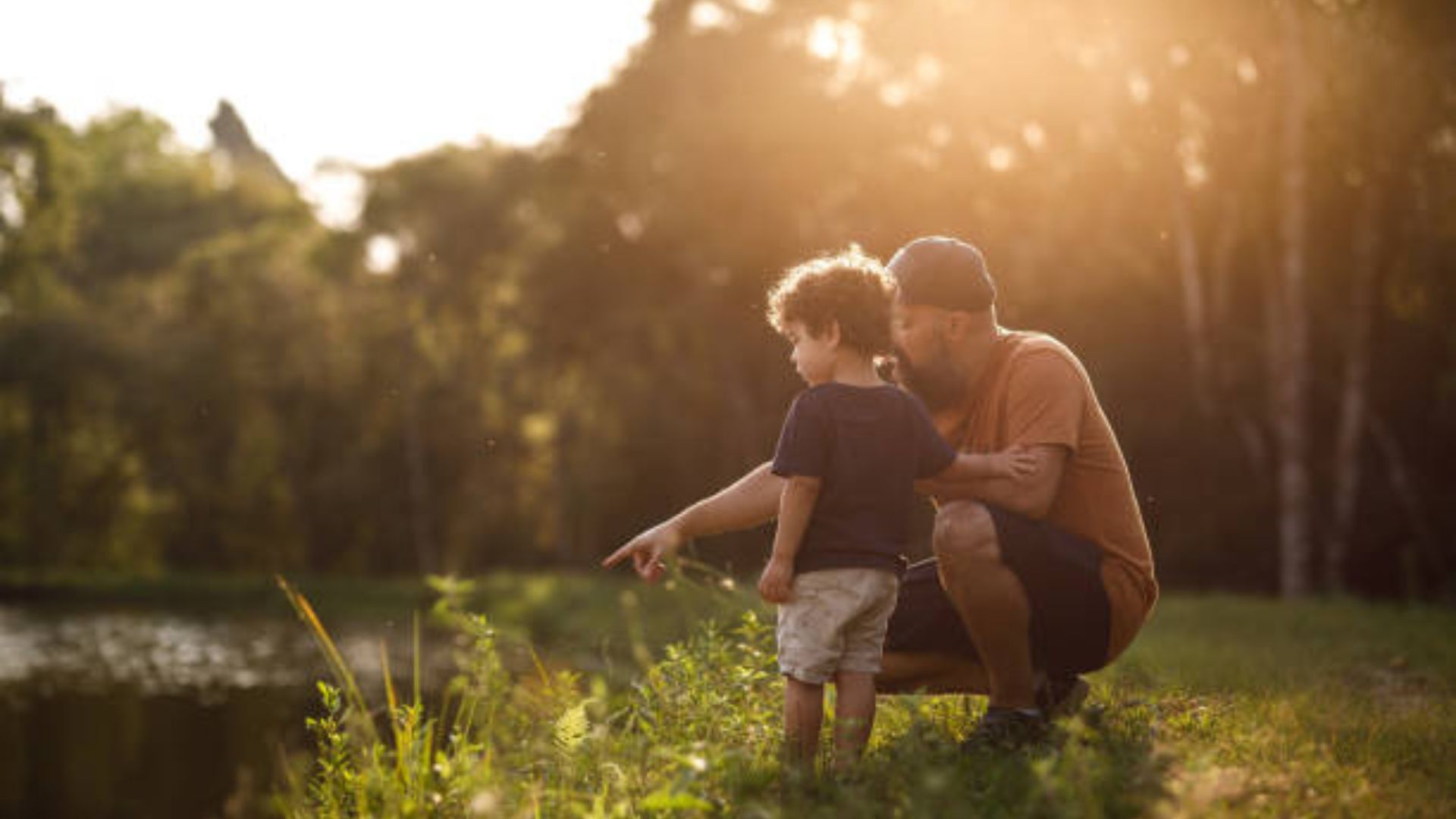 Family trip to Thermo with children