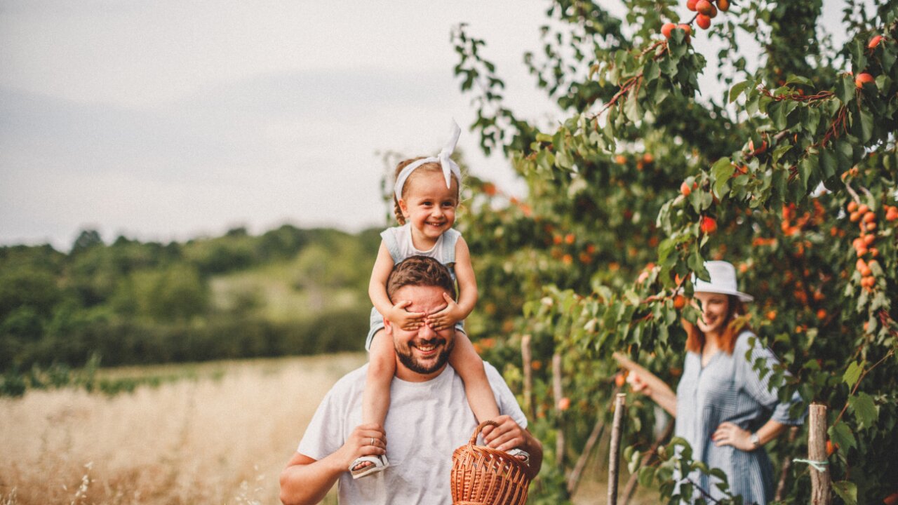 Family weekend in Thermo, Aitoloakarnania