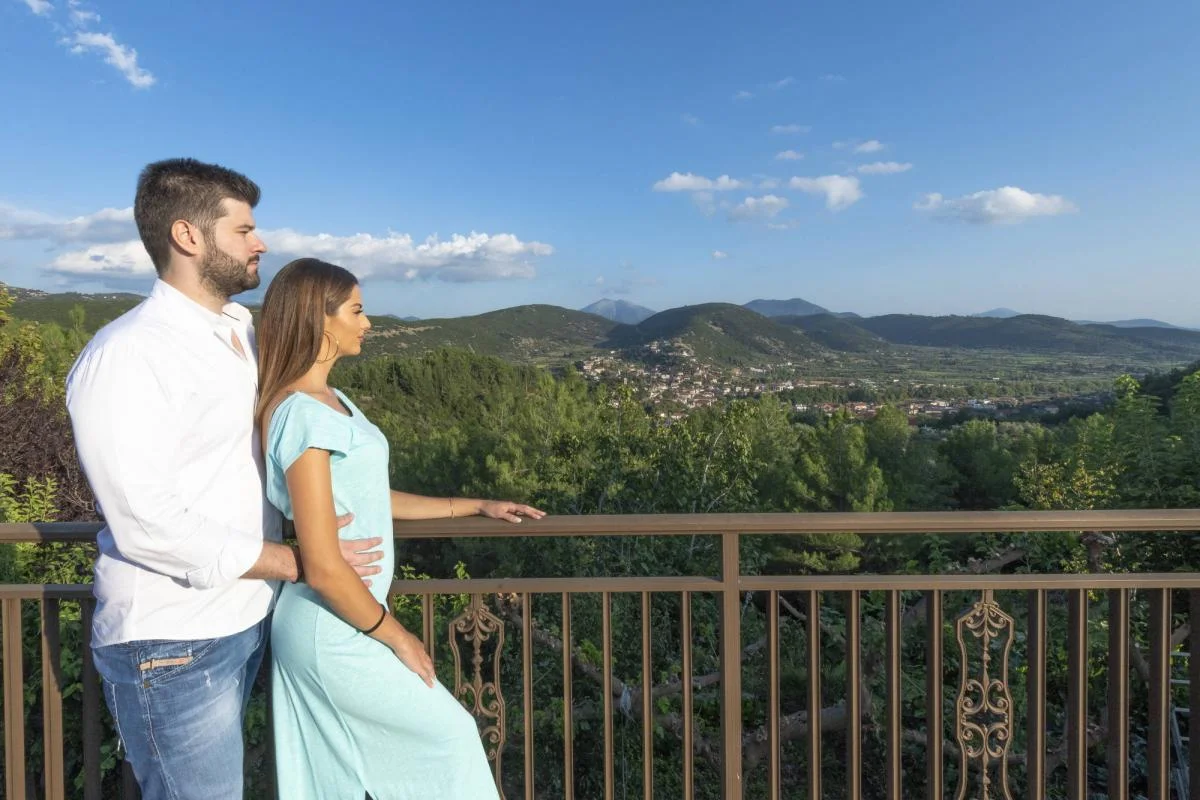 Thermios Apollon Hotel