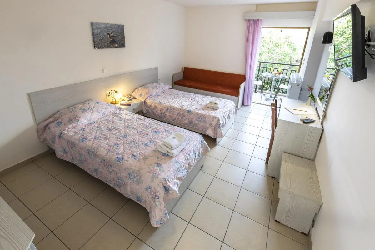 Standard Room view 1